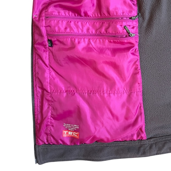 Scottevest 14 Pocket Chloe Hoodie - Picture 4 of 10